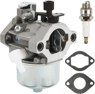 Dailygoods carburetor vervangende carburateur voor grasmaaier