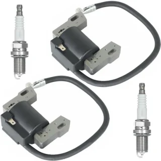 Dailygoods compatibele bobine voor Toro, onderdeelnummer 592846