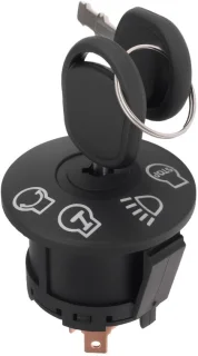 Dailygoods contactschakelaar grasmaaier 4 posities