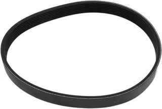 Dailygoods Dailygoody aandrijfriem vervangend grasmaaierriempje voor Bosch Rotak 320