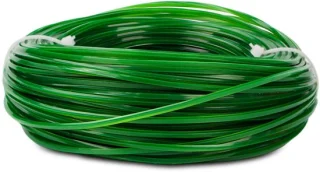 Dailygoods Dailygoody grassnijder trimmerlijn 50 m groen