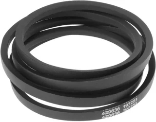 Dailygoods deck belt grasmaaier aandrijfriem