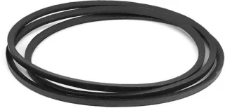 Dailygoods deck belt vervanging rubber voor John Deere LA105/LA110/LA115