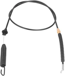 Dailygoods dek-inschakelkabel grasmaaierkabel