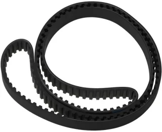 Dailygoods distributieriem 20 mm grasmaaierriem