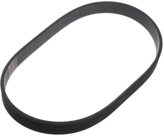 Dailygoods distributieriem 490mm aandrijfriem