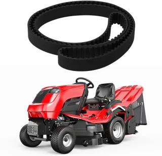 Dailygoods distributieriem vervanging 20 mm grasmaaierriem