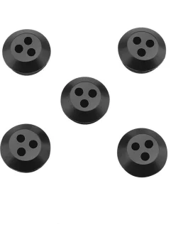 Dailygoods doorvoertule 3-gaats voor brandstoftank