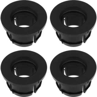 Dailygoods drag link bushings - 4 stuks