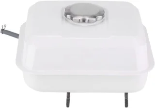 Dailygoods gas fuel tank vervanging 3 liter