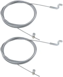 Dailygoods gaskabel 2000 mm