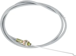 Dailygoods gaskabel 50 inch