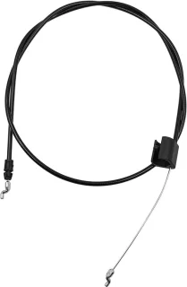 Dailygoods gaskabel 55 inch