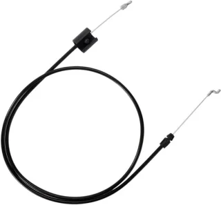 Dailygoods gaskabel voor grasmaaier