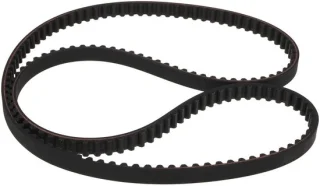 Dailygoods gekartelde riem 1248 mm