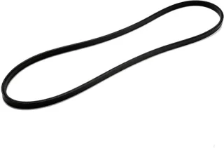 Dailygoods grasmaaier aandrijfriem 1/2 x 88 onderdeel 144200 voor Husqvarna en AYP