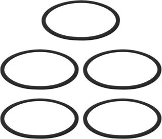 Dailygoods grasmaaier carburateur o-ring pakking