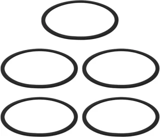 Dailygoods grasmaaier carburateur o-ring pakking