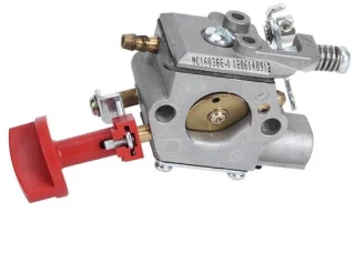 Dailygoods grasmaaier carburateur trimmer 243R 243RJ 543RBK 543R