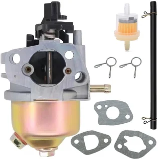Dailygoods grasmaaier carburateur voor motoren