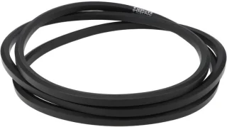 Dailygoods grasmaaier deck belt 514877 voor AL-KO Powerline T15-102 en T13-102