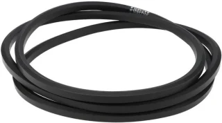 Dailygoods grasmaaier deck belt twin blade 514877 voor AL-KO Powerline T15-102 en T13-102