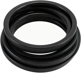 Dailygoods grasmaaier drive deck riem 42 inch