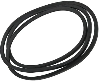 Dailygoods grasmaaier riem vervanging GX20072/GY20570 voor John Deere 42 inch 100/D100/E100/L100/LA100
