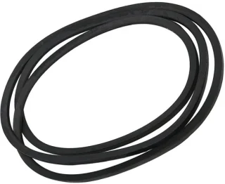 Dailygoods grasmaaier riem vervanging GX20072/GY20570 voor John Deere 42 inch D100, E100, L100, LA100