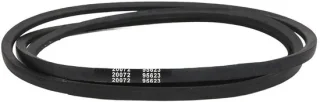 Dailygoods grasmaaier riem vervanging voor 42-inch L100 serie