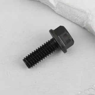 Dailygoods grasmaaier schroef precisie-montageschroeven vervangingspakket - 4 stuks