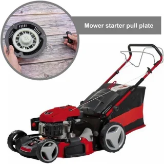 Dailygoods grasmaaier terugslag starter vervanging