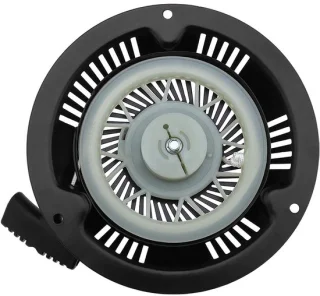 Dailygoods grasmaaier terugslag starter vervanging accessoire