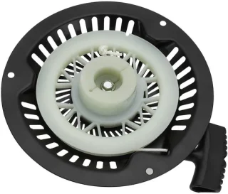 Dailygoods grasmaaier terugslag starter vervangingsdeel voor Webb WER46SP