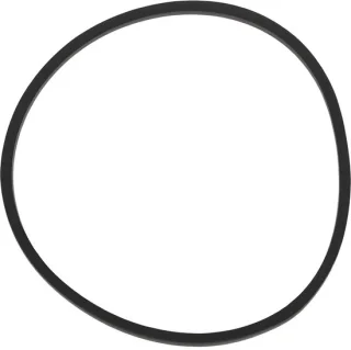 Dailygoods grasmaaier v-riem 10 x 660 mm