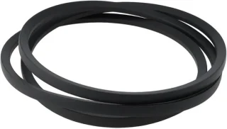 Dailygoods grasmaaier V-riem 2222x215x13x10mm