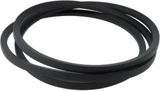 Dailygoods grasmaaier v-riem 2222x215x13x10mm