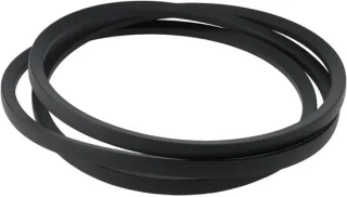 Dailygoods grasmaaier v-riem 2222x215x13x10mm