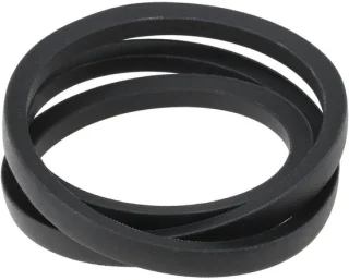 Dailygoods - grasmaaier v-riem 36"