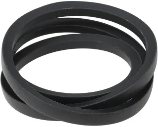 Dailygoods grasmaaier V-riem 36 inch