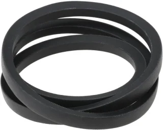 Dailygoods grasmaaier v-riem 36"