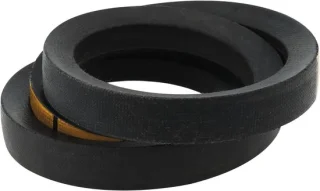 Dailygoods grasmaaier V-riem