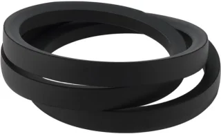 Dailygoods grasmaaier v-riem 954-0629