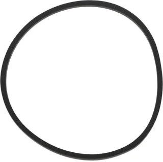 Dailygoods - grasmaaier v-riemaandrijving 10 x 660 mm