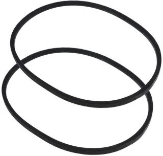Dailygoods - grasmaaier v-snaar - aandrijfriem