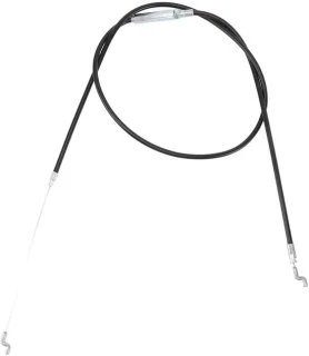 Dailygoods grasmaaierbedieningskabel 1,4 m
