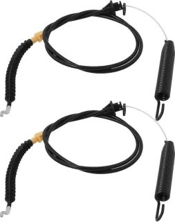 Dailygoods grasmaaierdeckverlovingskabel voor 700 serie