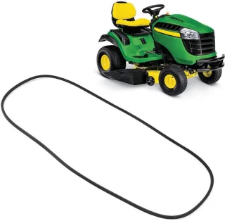 Dailygoods grasmaaierdekriem gemodificeerd voor LA105/LA110/LA115