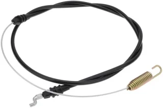 Dailygoods grasmaaierkabel voor Craftsman 640/650