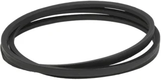 Dailygoods grasmaaierriem 1/2in x 88in